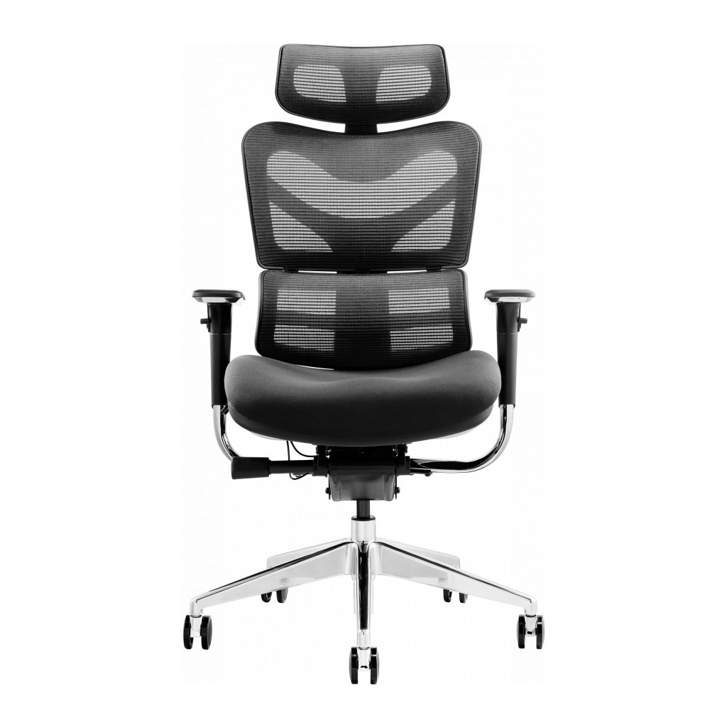 Офісне крісло GT Racer X-782 Black (X-782 Black (W-21 B-41)) Офісне крісло GT Racer X-782 Black (X-782 Black (W-21 B-41))