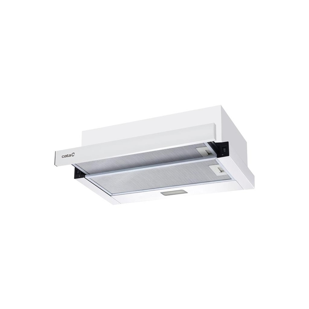 Витяжка кухонна Cata TFB-5160 WH (02034107) Витяжка кухонна Cata TFB-5160 WH (02034107)