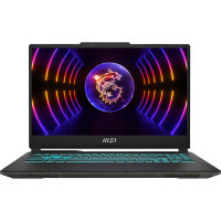 Ноутбук MSI Cyborg 15 (A12VE-647XUA)