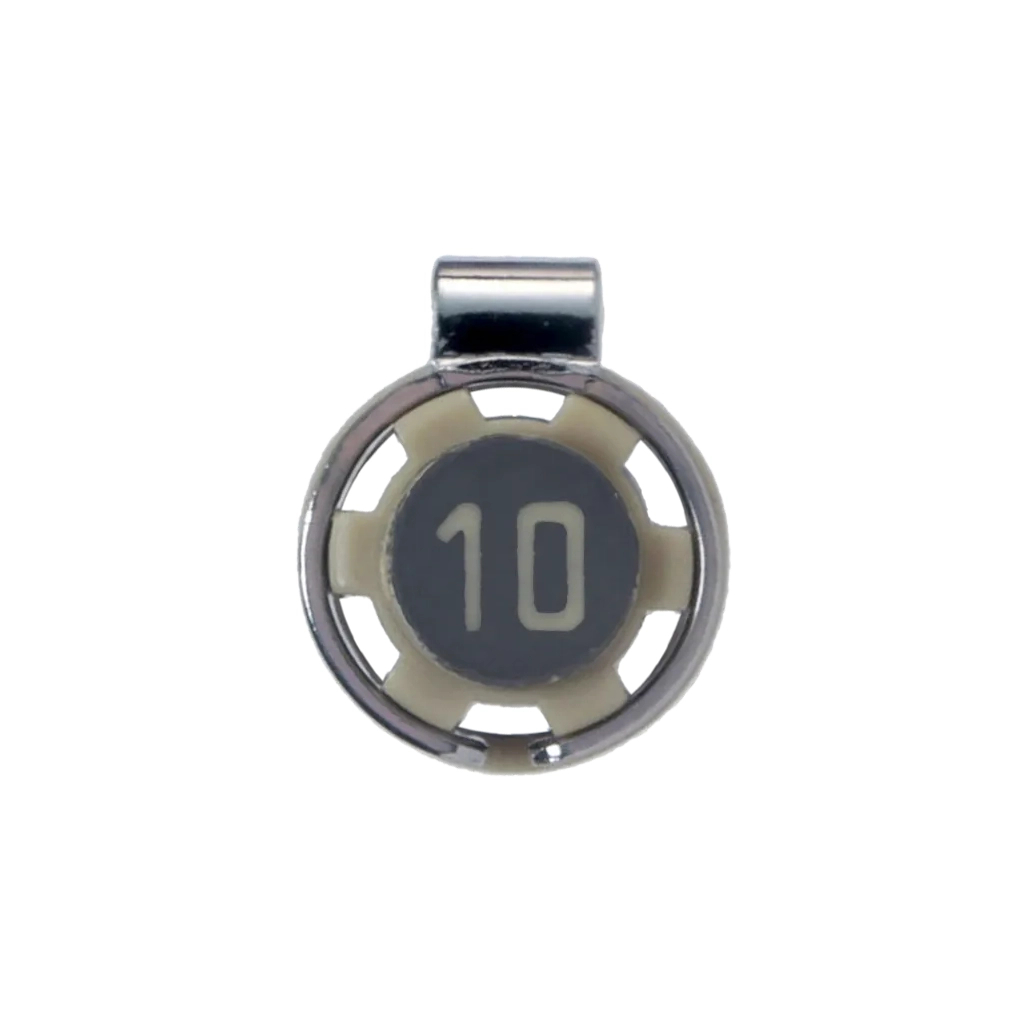 Лайнер Sakura Pigma Micron (10) 0,6 мм Сірий (084511333703)