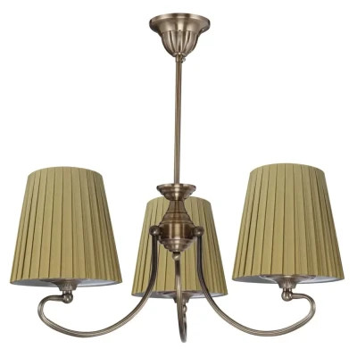 Люстра Candellux MOZART (33-33970)