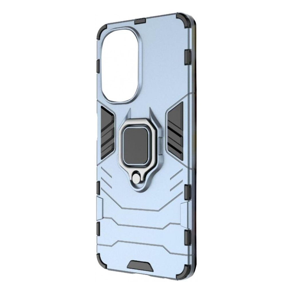 Чохол до мобільного телефона Armorstandart DEF27 case Realme C55 Blue (ARM70496) Чохол до мобільного телефона Armorstandart DEF27 case Realme C55 Blue (ARM70496)