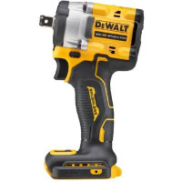 DeWALT 18V XR Li-lon screwdriver, brushless, 406 Nm (without battery and battery) (DCF921N)