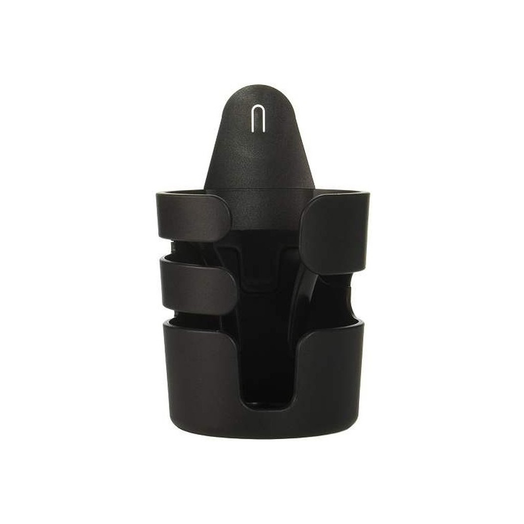 Підстаканник Bugaboo чорний (80500CH03) Підстаканник Bugaboo чорний (80500CH03)