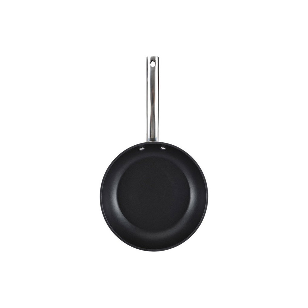 Сковорода MasterPro Foodies collection 28 см (BGMP-3553)