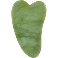 Скребок Гуаша Mermade Gua Sha.Me Нефритовий (2000000239002)