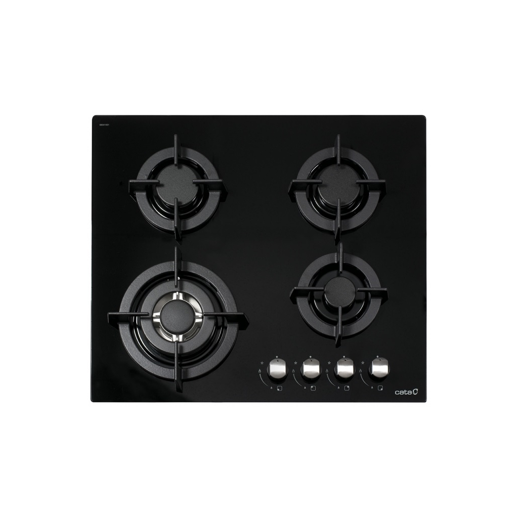Варочна поверхня Cata CCI 6031 BK Варочна поверхня Cata CCI 6031 BK