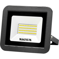 Searchlight MAGNUM FL ECO LED 50W slim 6500K IP65 (90011661)