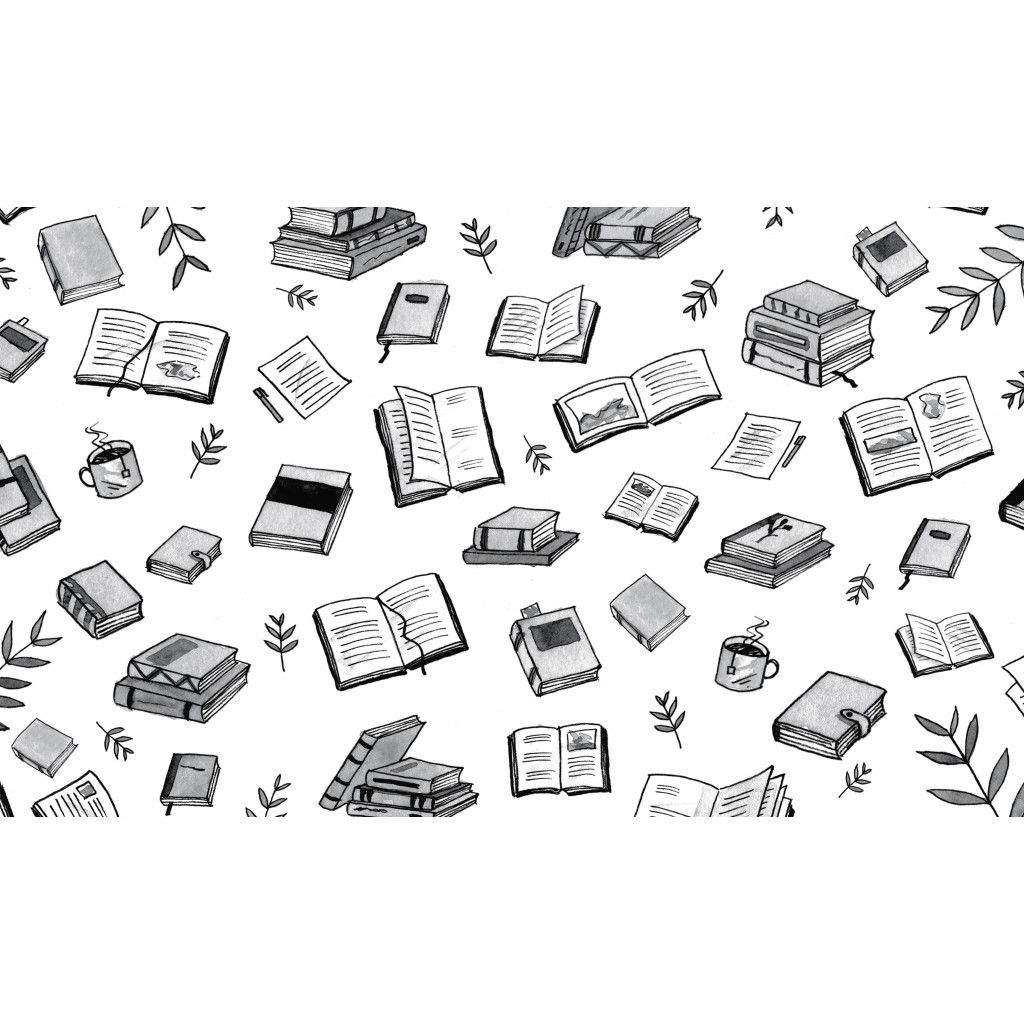 Комікс Книжки - то любов - Деббі Тан Видавництво РМ (9786178373436)