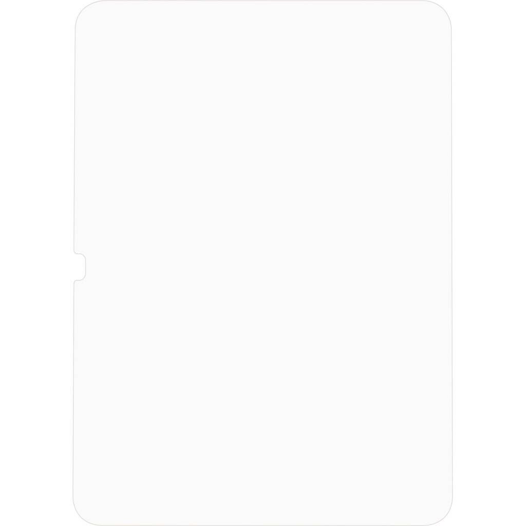 Скло захисне 2E iPad Air 10.9" (Gen 5, 2022) 2.5D (2E-IPD-2022A-LT2.5D-CL)