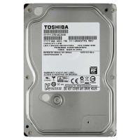 Жорсткий диск 3.5" 1TB Toshiba (# DT01ACA100 #)