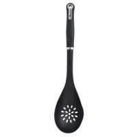 Chef's spoon MasterPro Foodies collection with slots 36 cm (BGMP-4588)