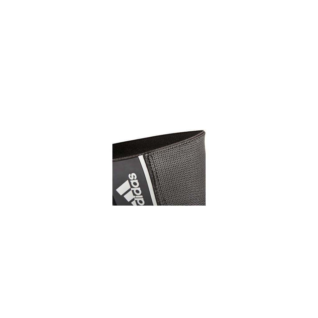 Бинт для спорту Adidas Universal Support Wrap Long ADSU-13373 Сірий (885652007658)