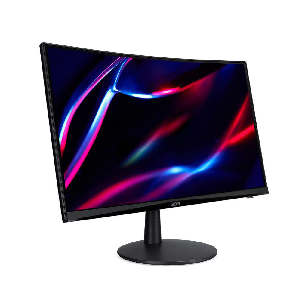 Монітор Acer ED240QS3BMIIPX (UM.UE0EE.301) Монітор Acer ED240QS3BMIIPX (UM.UE0EE.301)