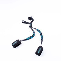 Еспандер LivePro Multifunctional Training LP8427 синій Уні 6x11x40см (6951376150421)