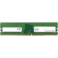 Модуль пам'яті для сервера Dell 32GB - 2RX8 DDR4 RDIMM 3200MHz (AC140335)