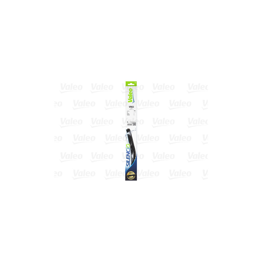 Щітка склоочисника Valeo 574096