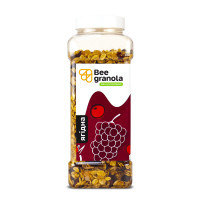 Гранола Bee Granola Ягідна 500 г (4820228430313)