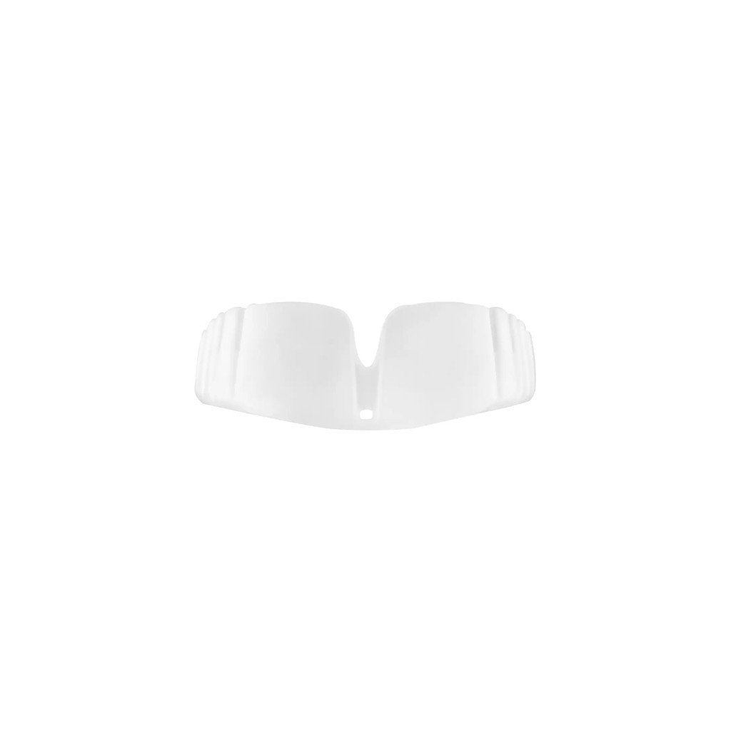 Капа Opro Snap-Fit UFC White 002263002 (SN_JR_UFC_White)