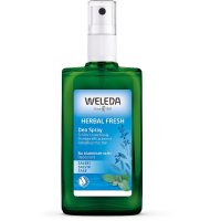 Deodorant Weleda Sage Deo Spray 100 ml (4001638099271)