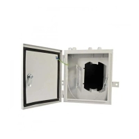 Аксесуар для охоронних систем SteelNet SN-БГ-330-п-2 /1.2 IP54