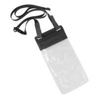 Гермопакет Trekmates Phone Pouch TM-003771 clear O/S (015.1123)