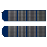 Портативна сонячна панель Canyon CND-SP200W2P