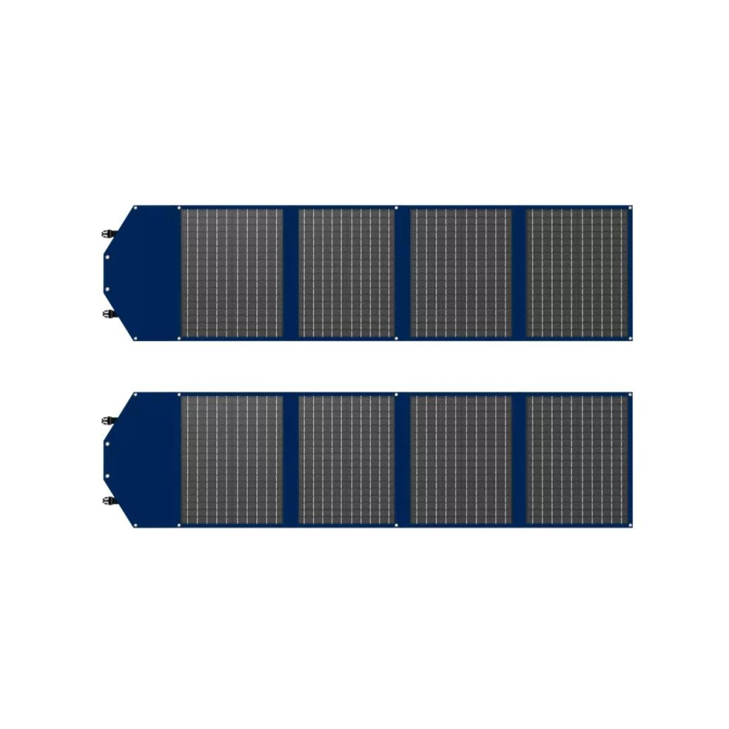 Портативна сонячна панель Canyon CND-SP200W2P
