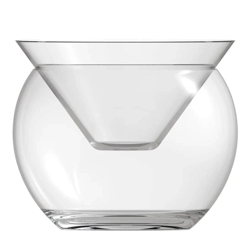 Склянка Onis (Libbey) Martini Chiller для коктейлю 170 мл (251319) Склянка Onis (Libbey) Martini Chiller для коктейлю 170 мл (251319)