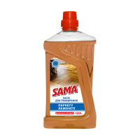 Sama floor cleaner For parquet and laminate 1250 g (4820270631034)