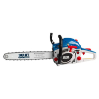 Zenit "PROFI" gasoline chainsaw BPL-52/2600 (873417)