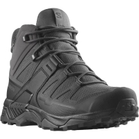 Boots Salomon X Ultra Forces MID GTX wolf/black/black 10 (L47234400-10)