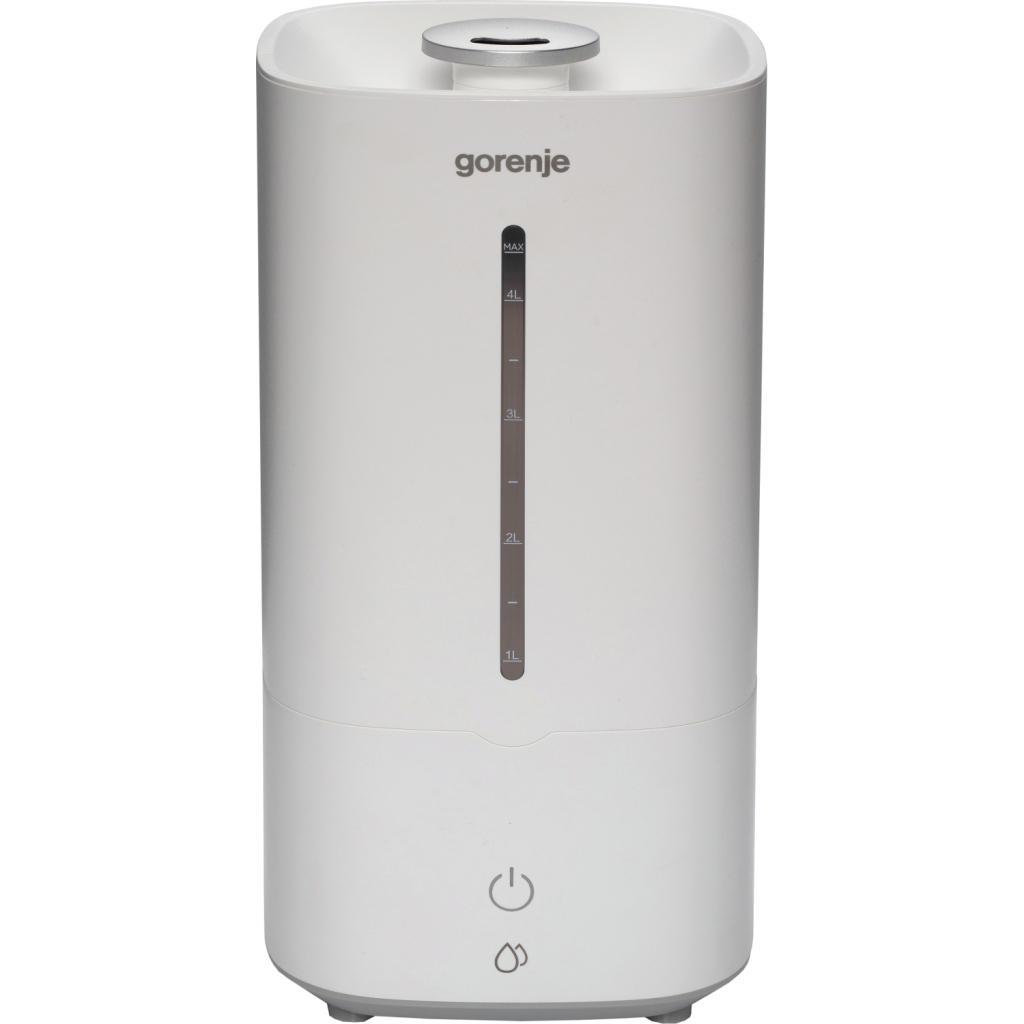 Зволожувач повітря Gorenje H 45 W
