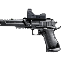 Пневматичний пістолет Umarex UX RaceGun Kit (5.8161-1)
