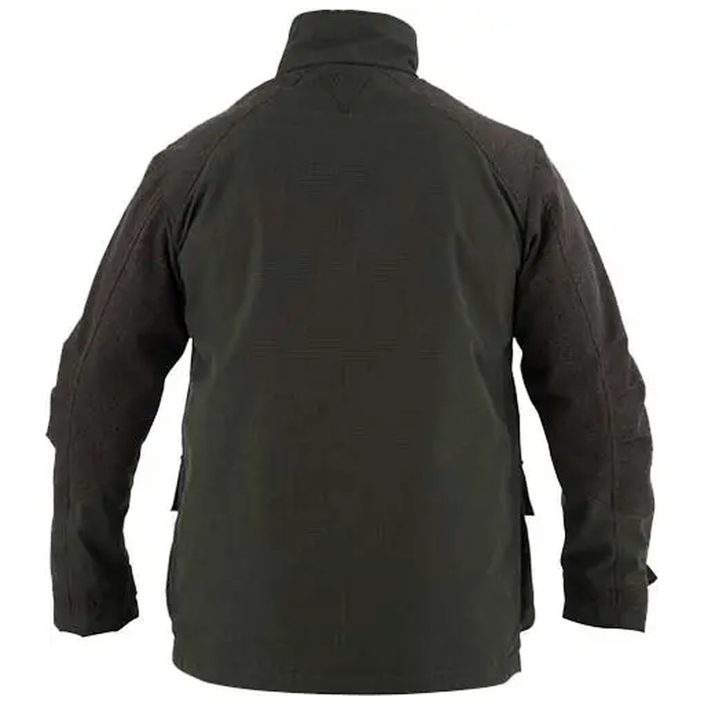 Куртка Beretta Outdoors Dynamic Pro Olive Tuscan 3XL (GU02-3230-070C 3XL)