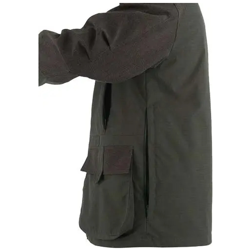 Куртка Beretta Outdoors Dynamic Pro Olive Tuscan 3XL (GU02-3230-070C 3XL)