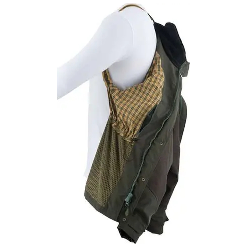 Куртка Beretta Outdoors Dynamic Pro Olive Tuscan 3XL (GU02-3230-070C 3XL)