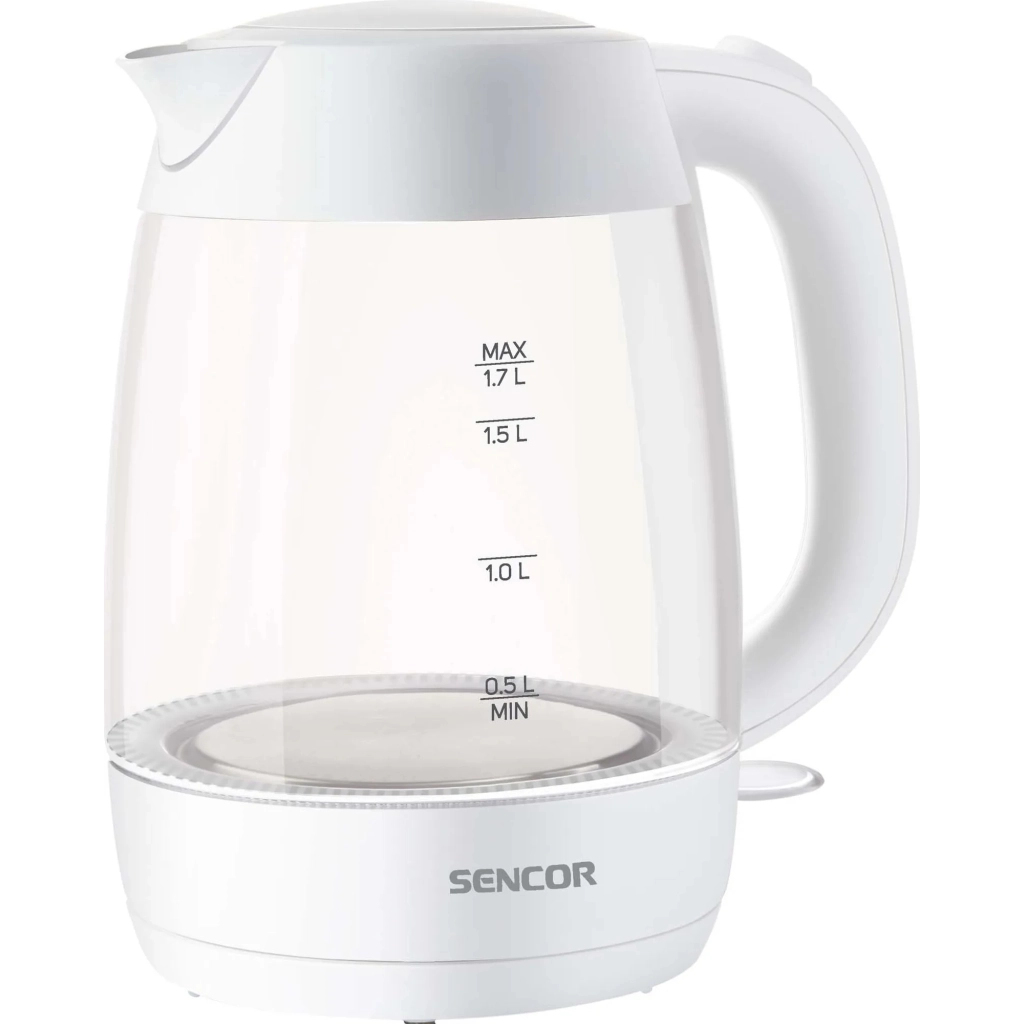 Електрочайник Sencor SWK 7300WH (SWK7300WH)