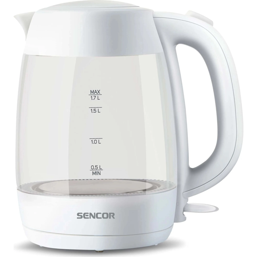 Електрочайник Sencor SWK 7300WH (SWK7300WH)