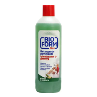 Floor cleaner Bioform Plus Eucalipto Disinfectant 1.5 l (8003640004430)