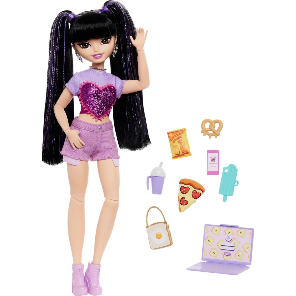 Лялька Barbie Рене Dream Besties (HYC24)