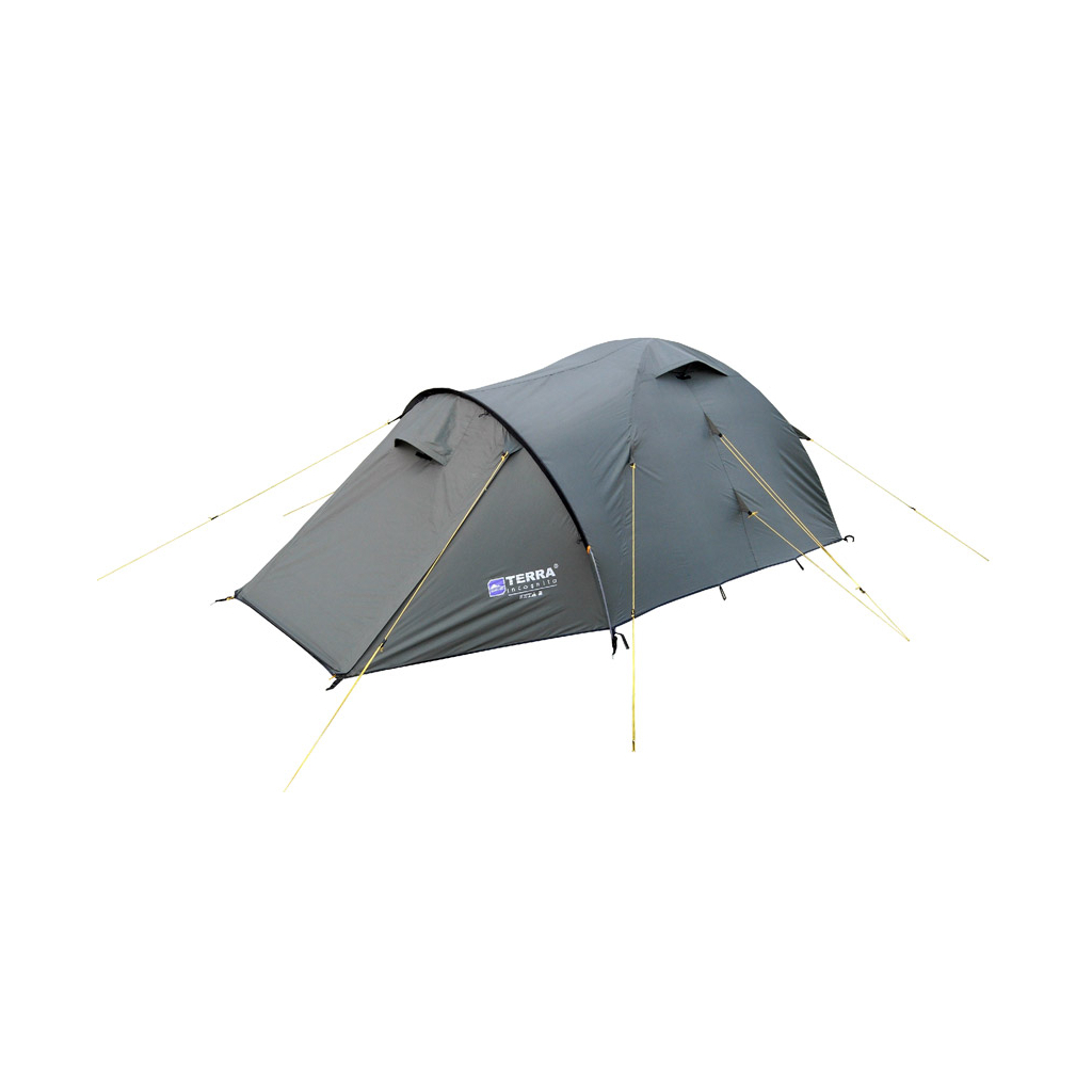Намет Terra Incognita Zeta 2 khaki (4823081502395)