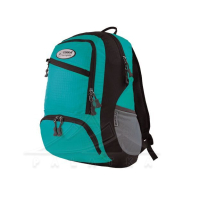 Tourist backpack Terra Incognita Maksi 22 Blue (4823081505587)
