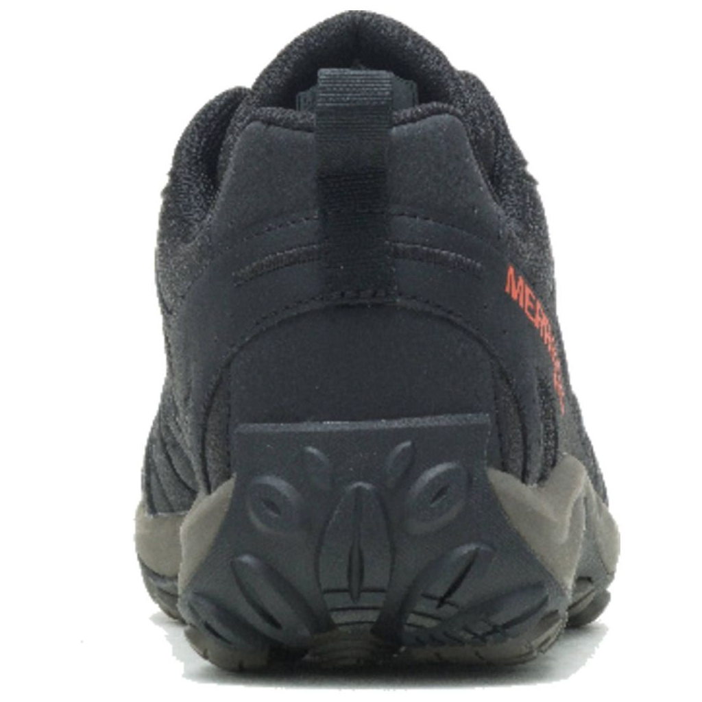 Кросівки Merrell Accentor 3 Sport GTX Mns black/tangerine - 43 - чорний/помаранчевий (036.1224)