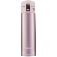 Thermal mug Zojirushi SM-KHE36PT 0.36 l Lavendar Pink (1678.06.75)