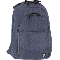 Рюкзак для ноутбука Bagland 15" BL City 32L 0018070 Dark Grey (176331)