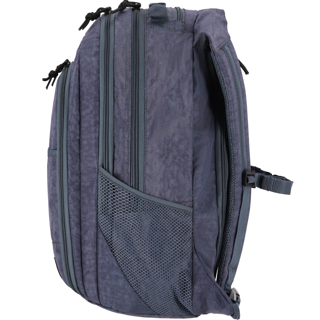 Рюкзак для ноутбука Bagland 15" BL City 32L 0018070 Dark Grey (176331)