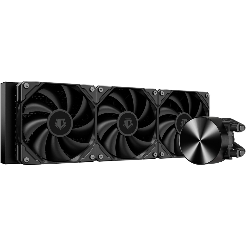 Система рідинного охолодження ID-Cooling FX360 Pro