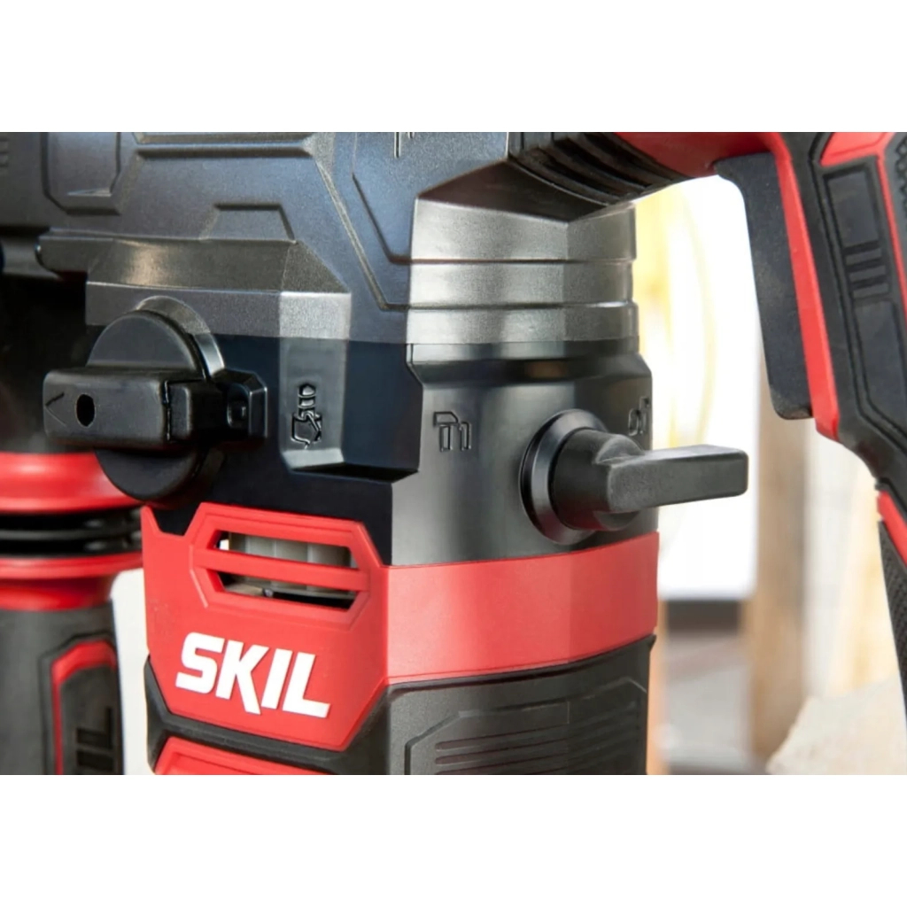 Перфоратор Skil 1781 GB (RH1E1781GB)
