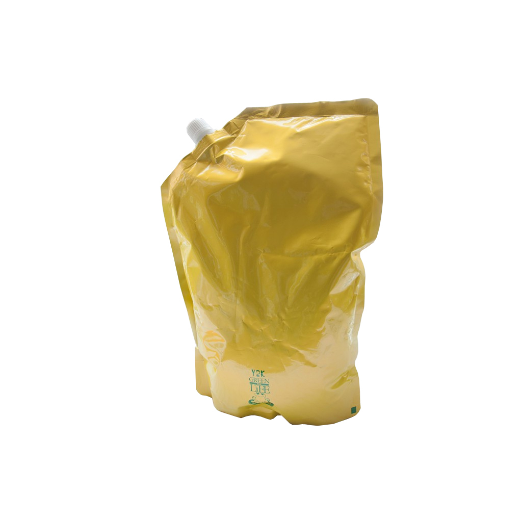 Тонер Canon IRA C3320/3325/3330/3520 C-EXV49 600G Black Premium Quality (70264509)